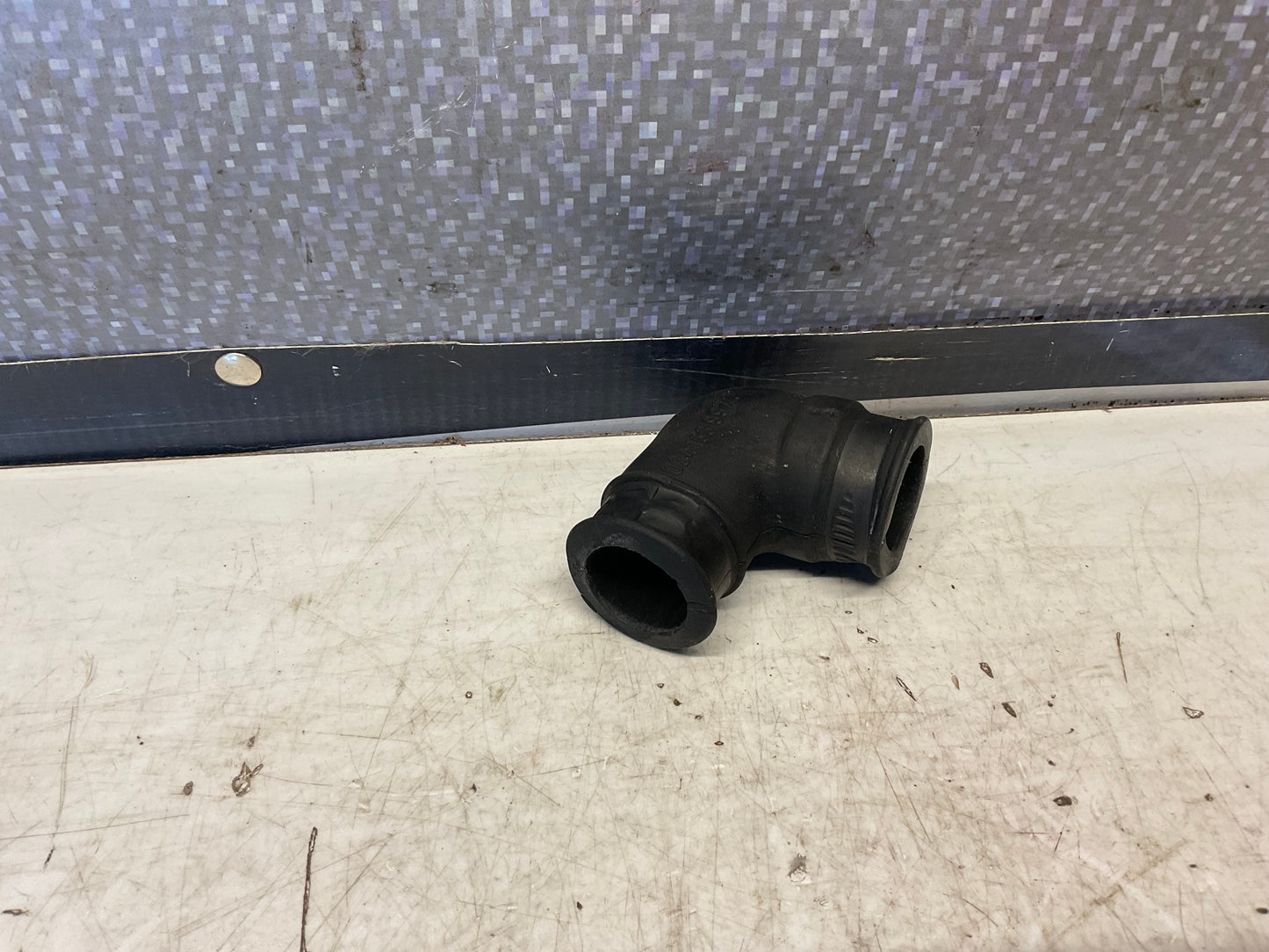 Air Intake Elbow Hose 034133997J