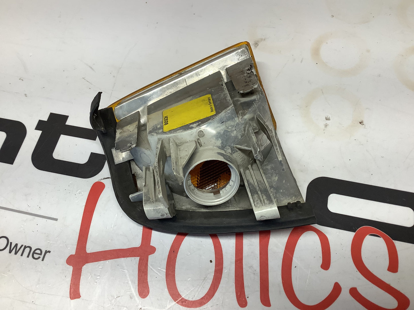 Driver Front Corner Marker 893953049A  B3  Bosch