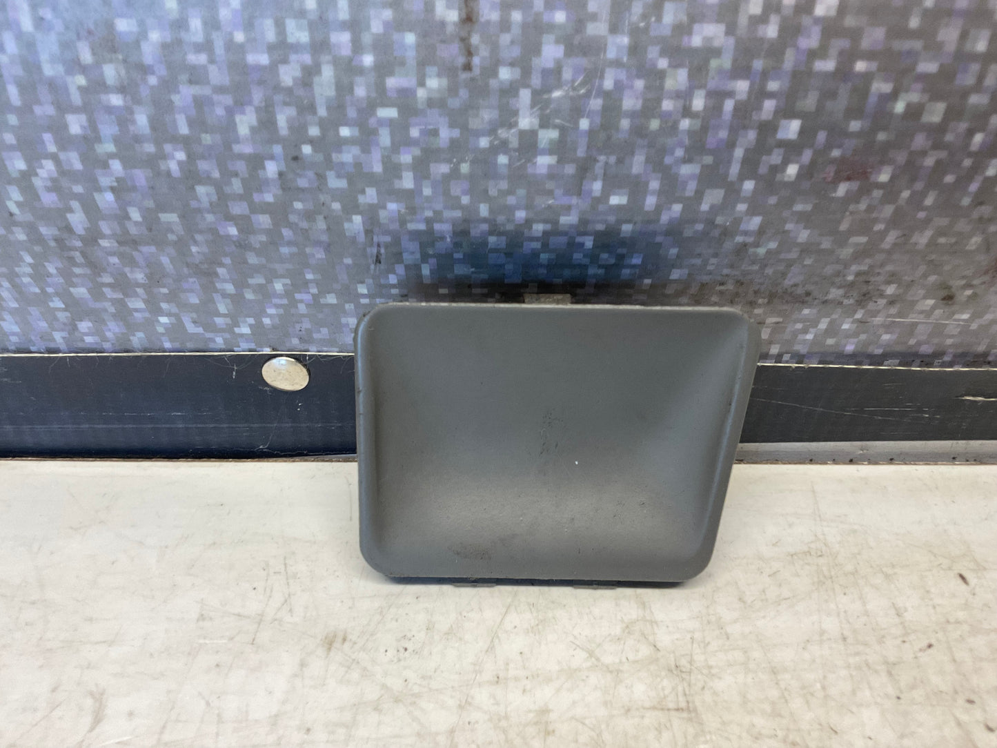Center Console Shifter Box Trim 893863152  B3  B4