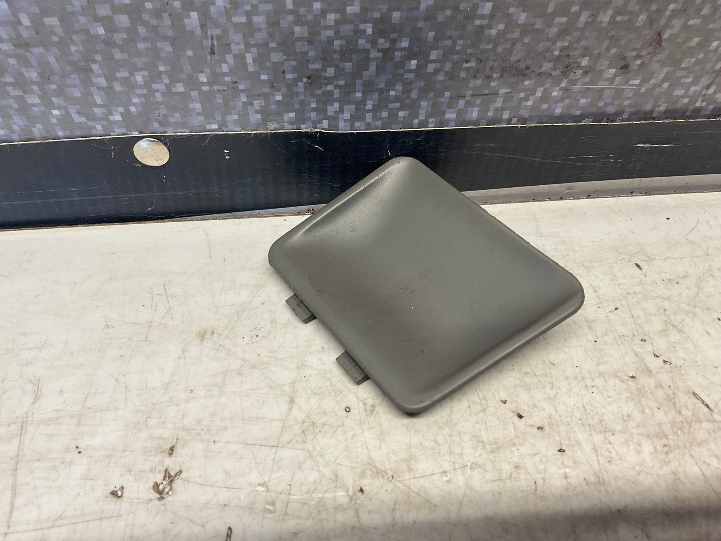 Center Console Shifter Box Trim 893863152  B3  B4