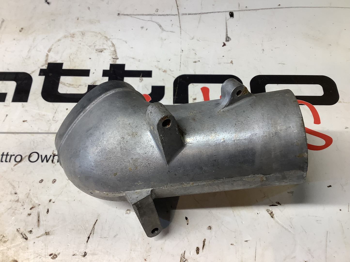 Air Intake Pipe 063133373