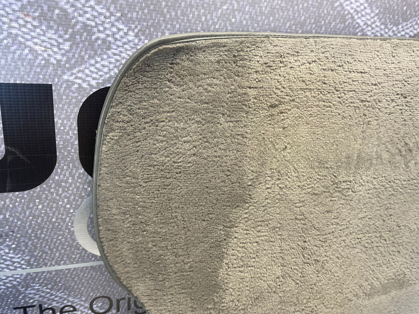 Front Driver Floor Mat 447863717C C3