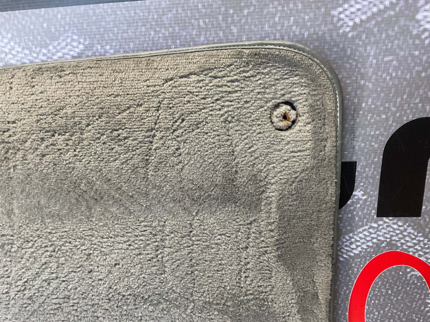 Front Driver Floor Mat 447863717C C3