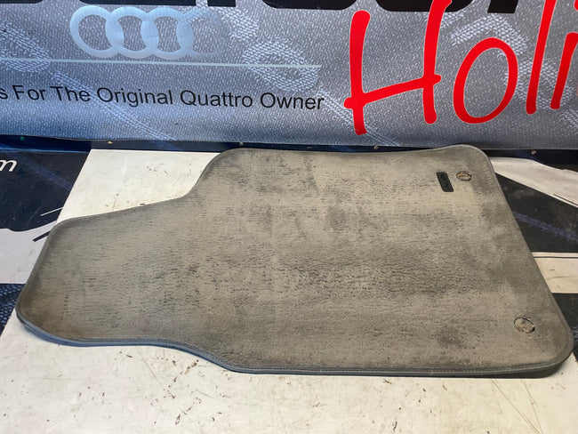 Front Passenger Floor Mat 447863718A C3