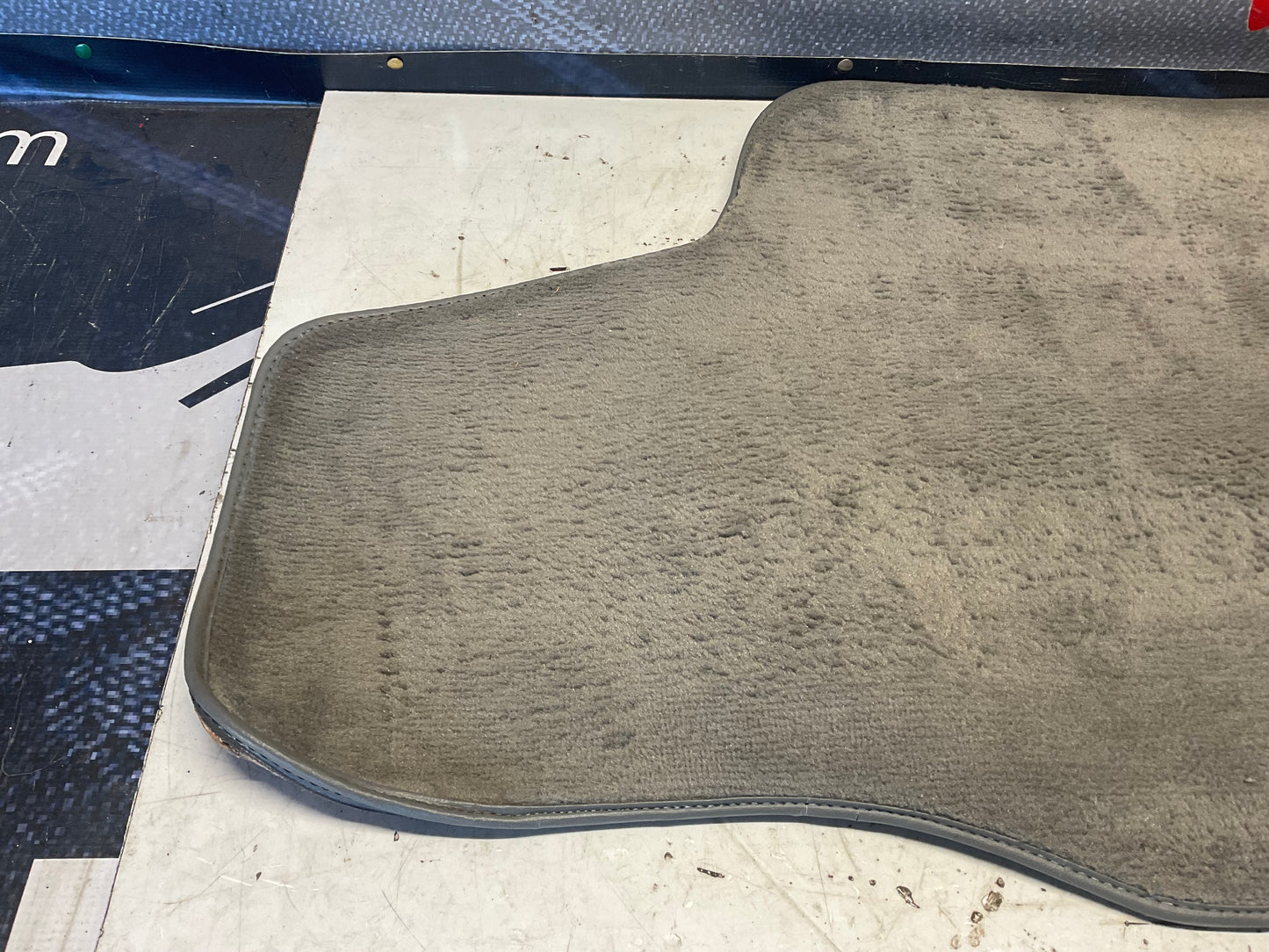 Front Passenger Floor Mat 447863718A C3