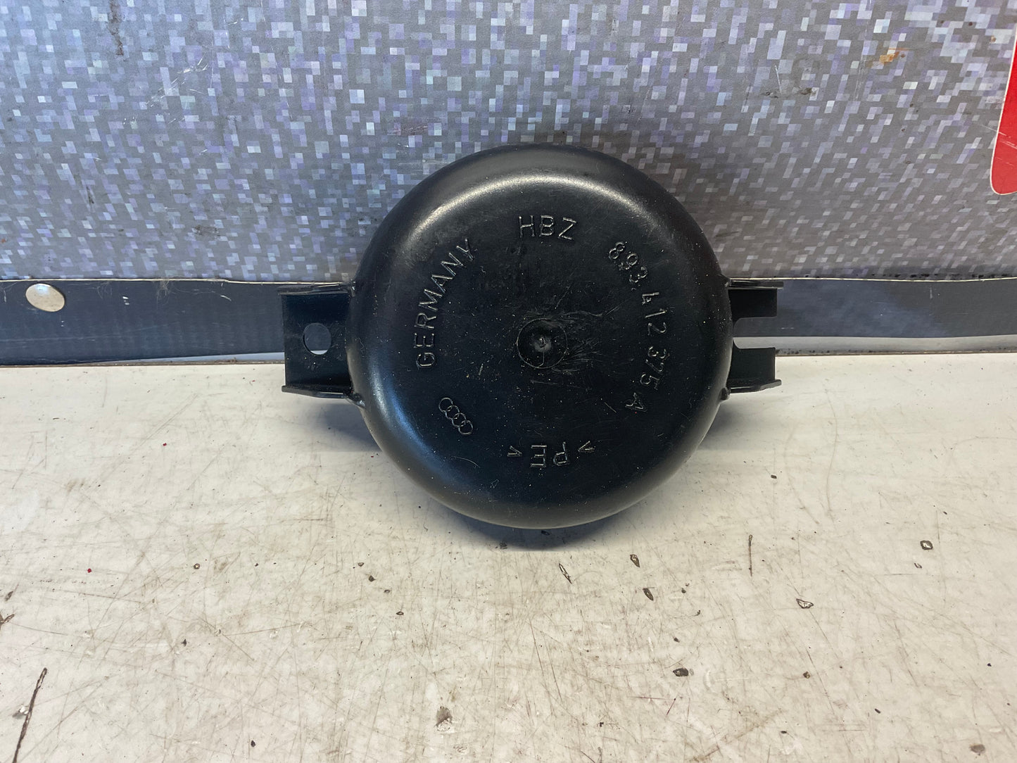 Front Shock Absorber Cap 893412375A  NOS  B3  B4  RS2