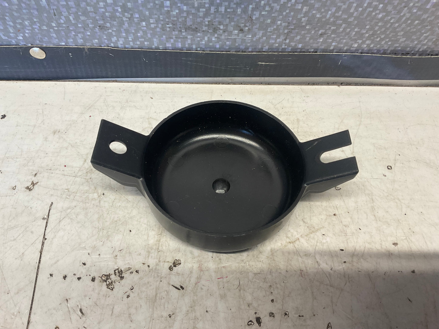 Front Shock Absorber Cap 893412375A  NOS  B3  B4  RS2