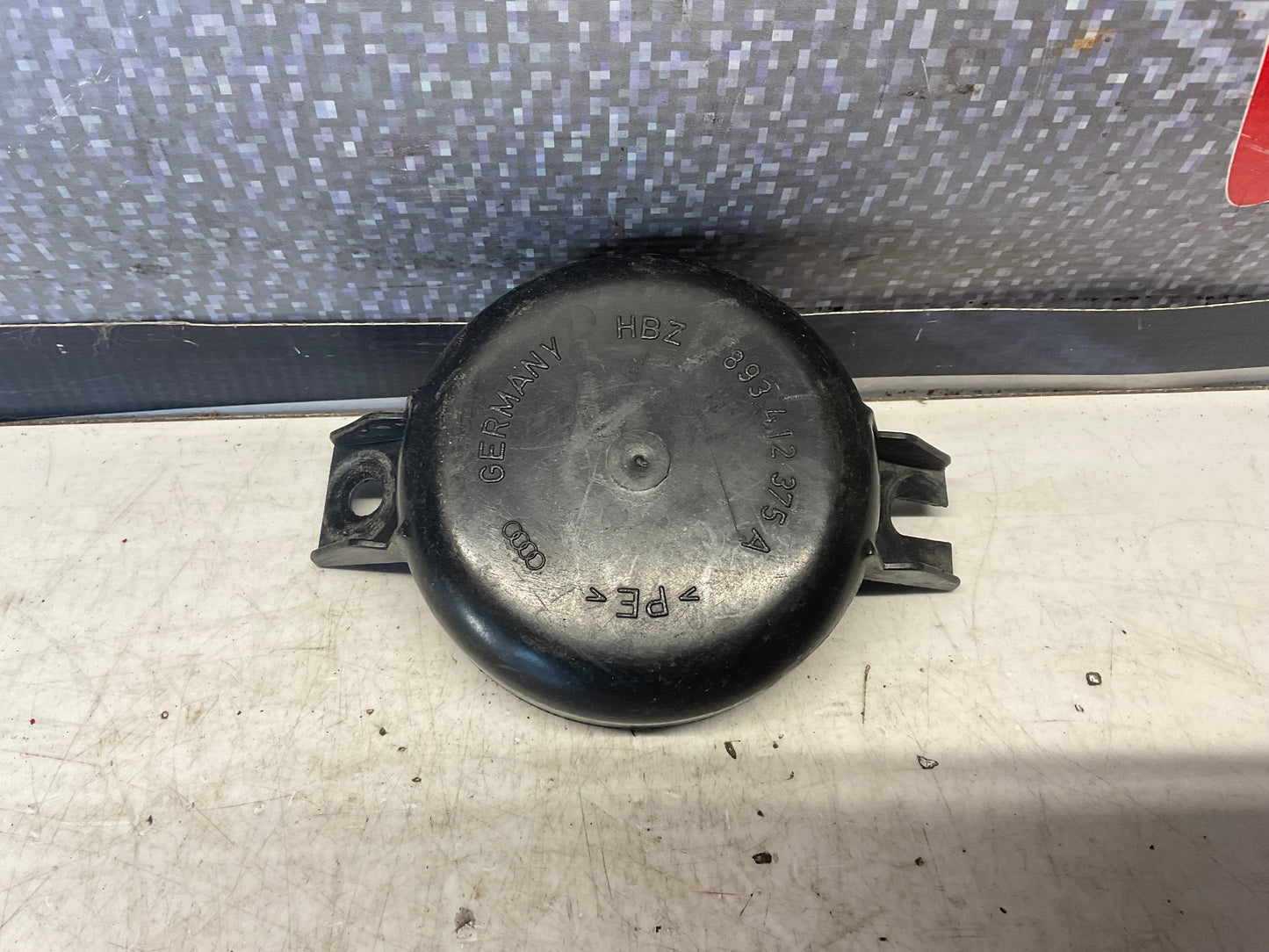 Front Shock Absorber Cap 893412375A  B3  B4  RS2