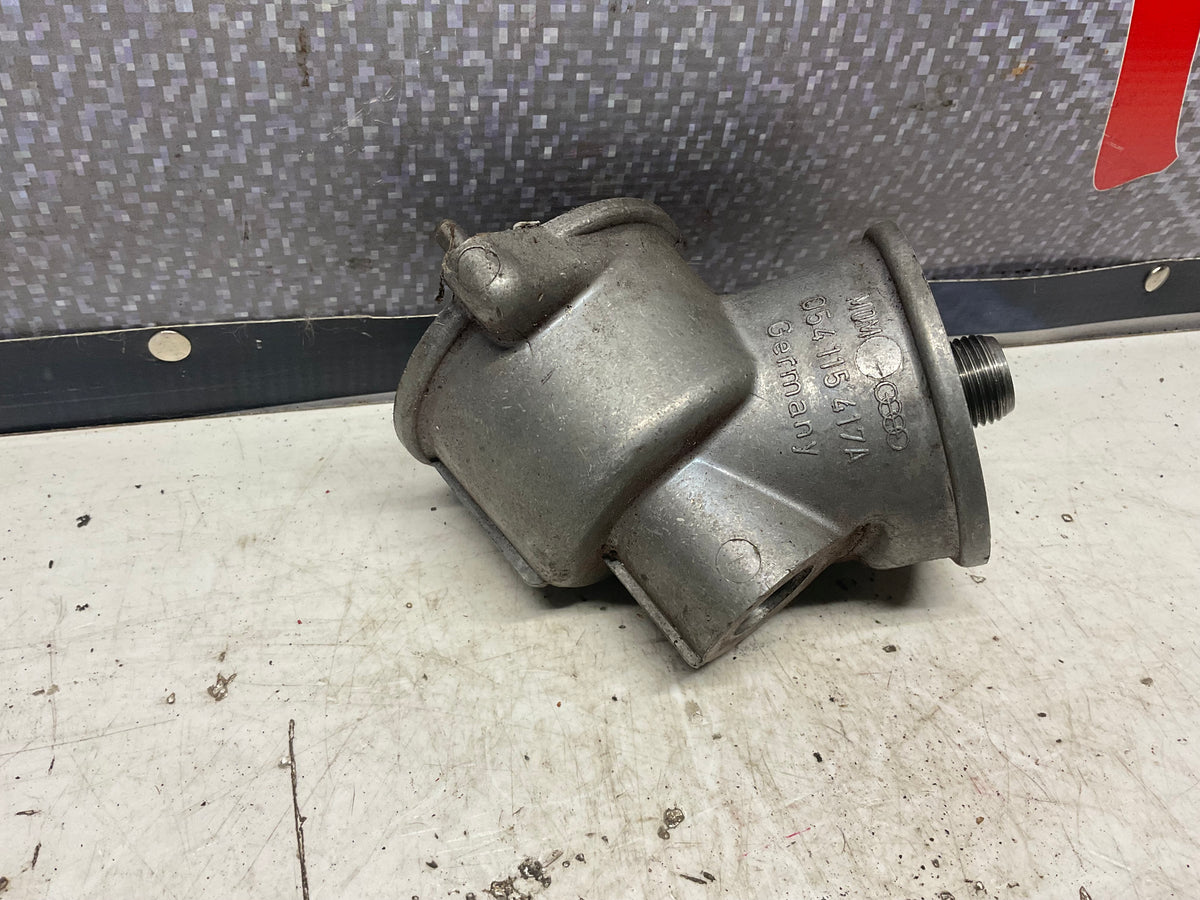 Oil Filter Mounting Bracket 054115417A