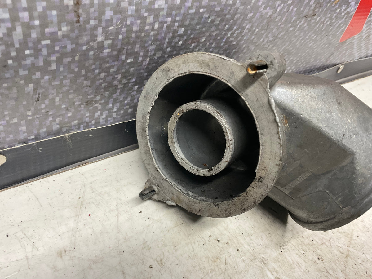 Oil Filter Mounting Bracket 054115417A