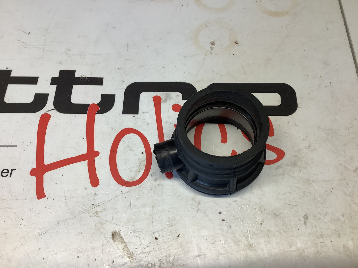 Intake Throttle Body Boot 034133649C