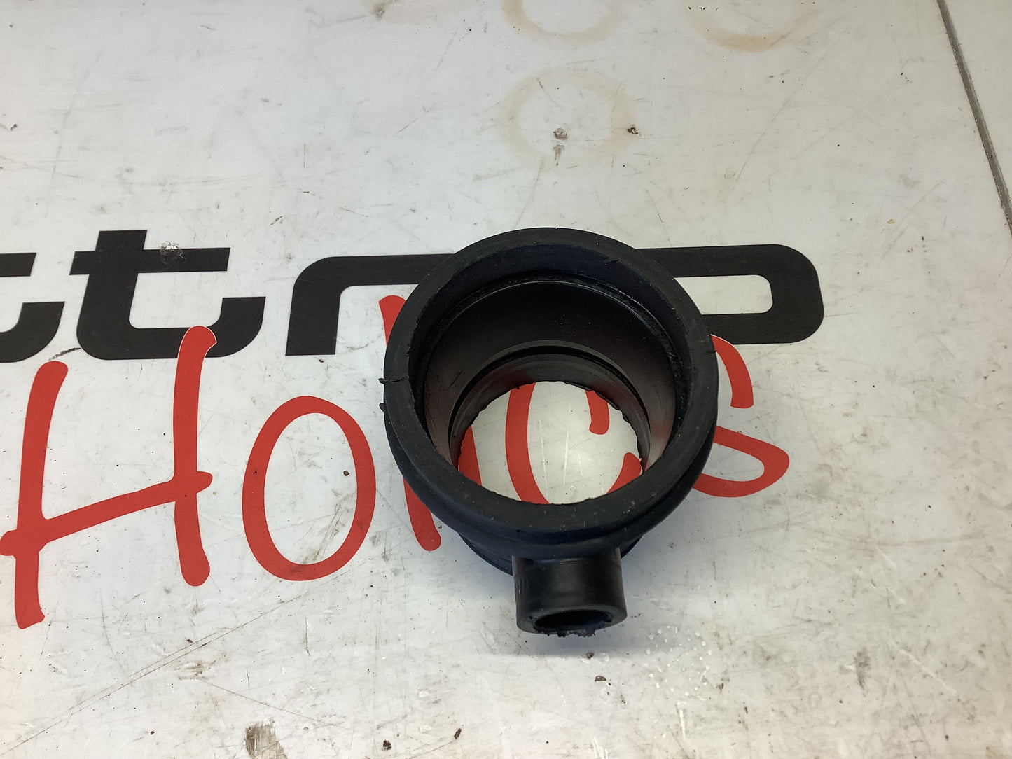 Intake Throttle Body Boot 034133649C