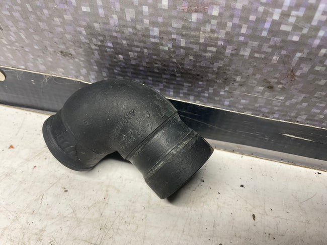 Air Intake Elbow Hose 034133997B