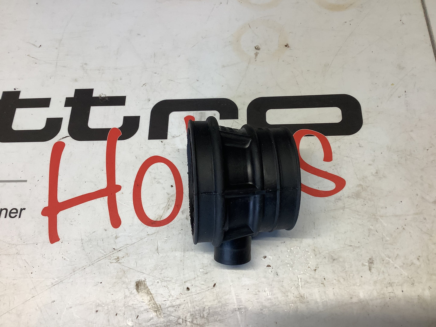 Intake Throttle Body Boot 034133649C