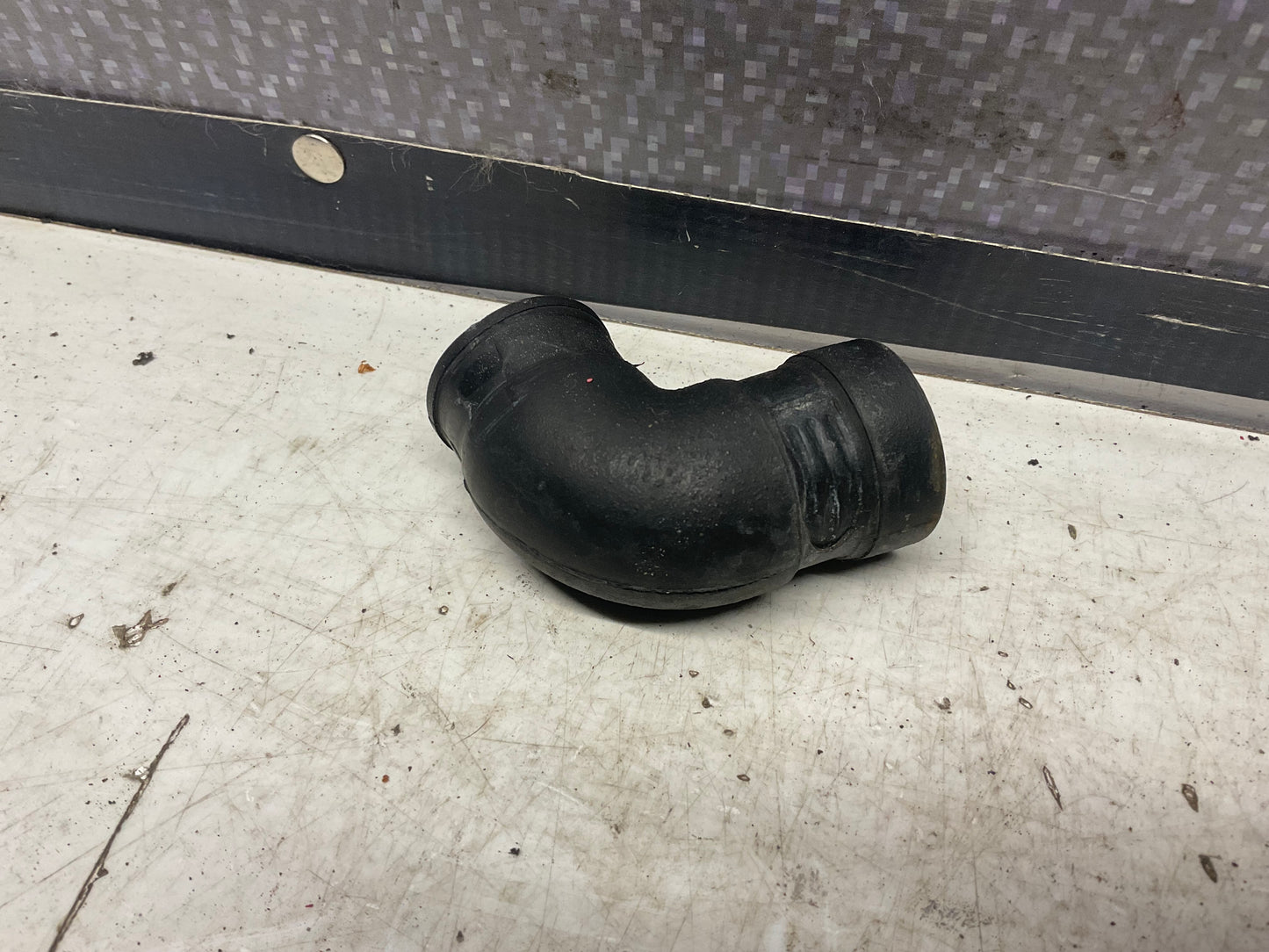 Air Intake Elbow Hose 034133997B