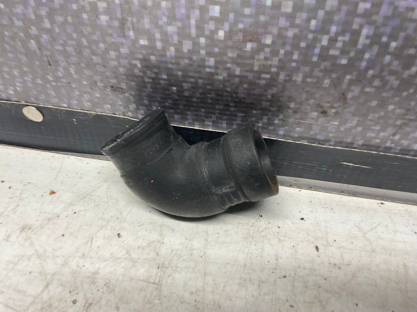 Air Intake Elbow Hose 034133997B