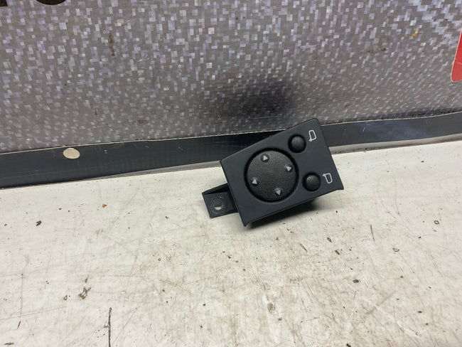 Power Mirror Control Switch  4A0959565A  C4