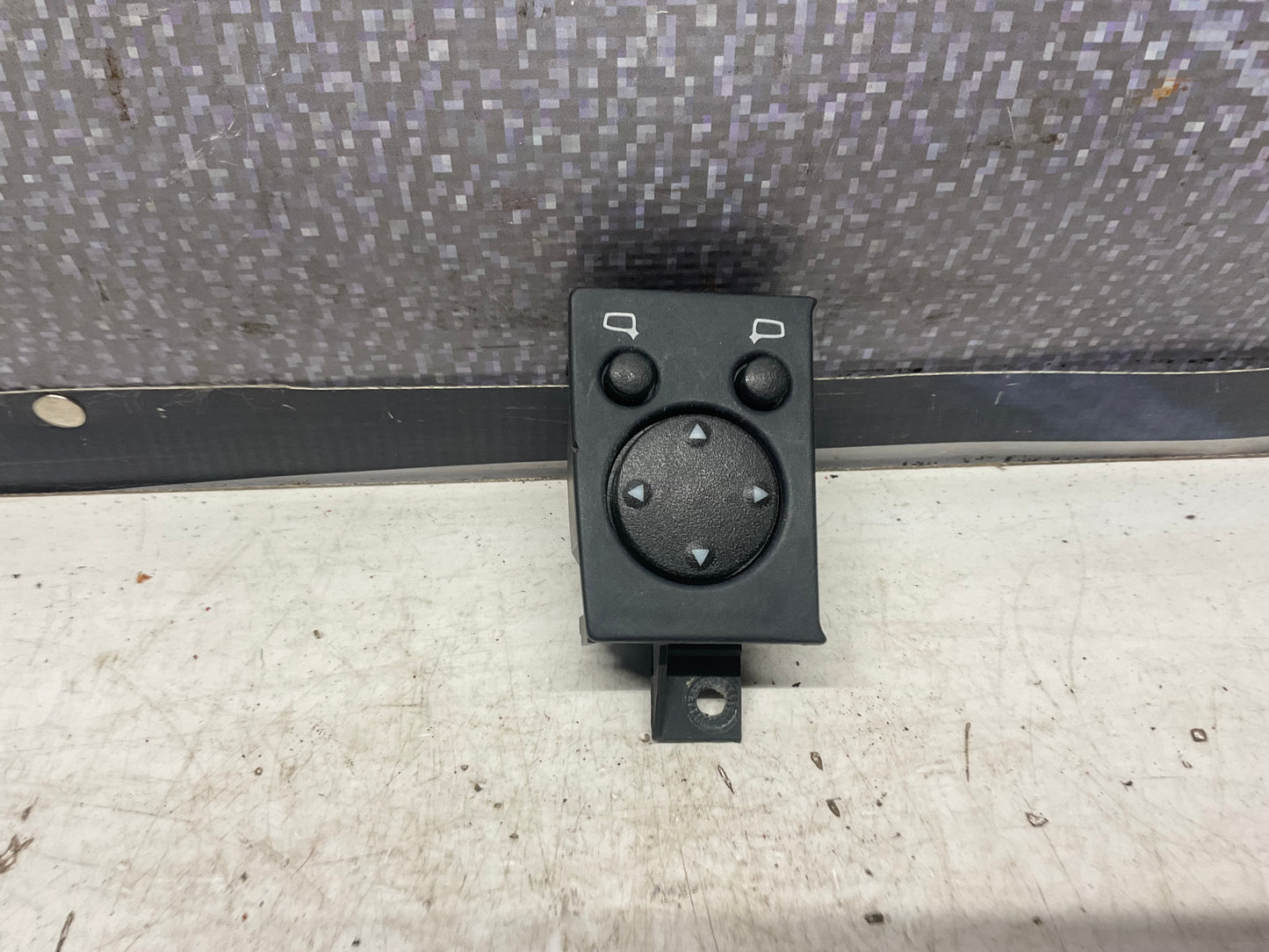 Power Mirror Control Switch  4A0959565A  C4