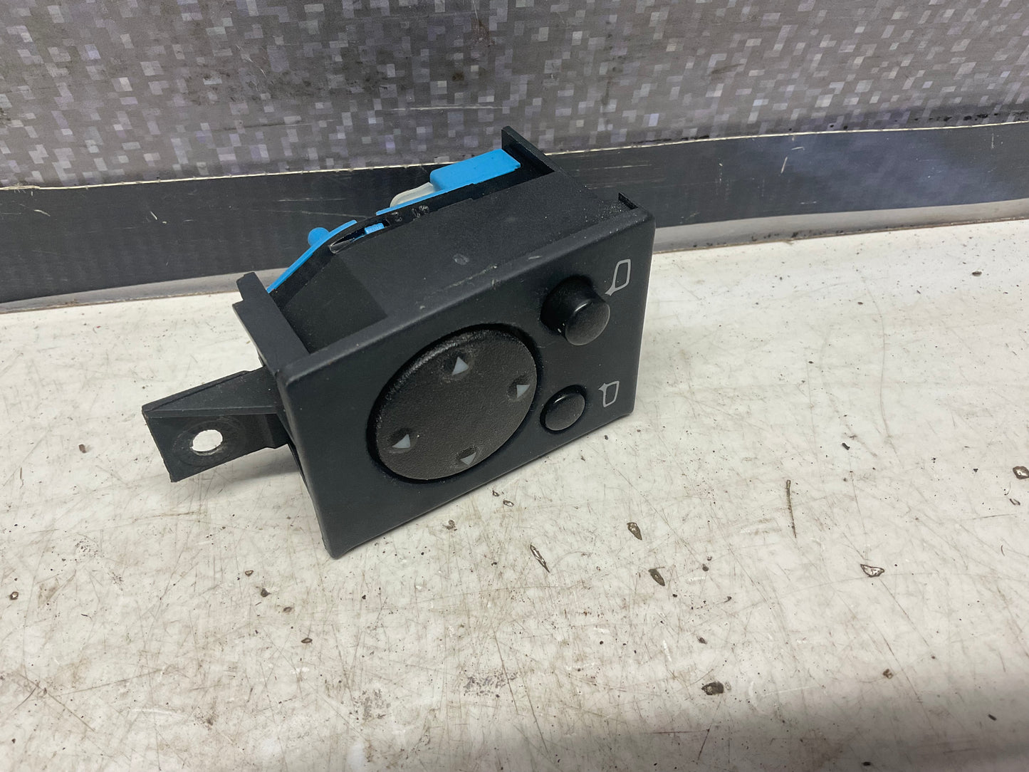 Power Mirror Control Switch  4A0959565A  C4