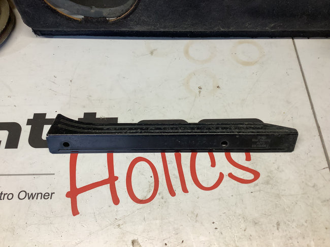 Upper Heat Guard Plate 034133833E AAN/3B