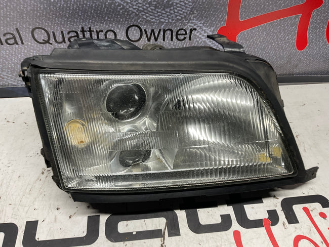 Passenger Headlight Right 4A0941004AT  C4  UrS6