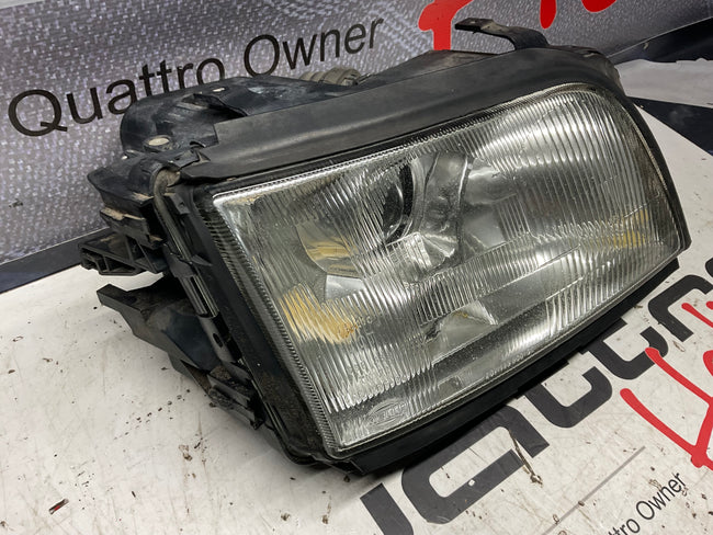 Passenger Headlight Right 4A0941004AT  C4  UrS6