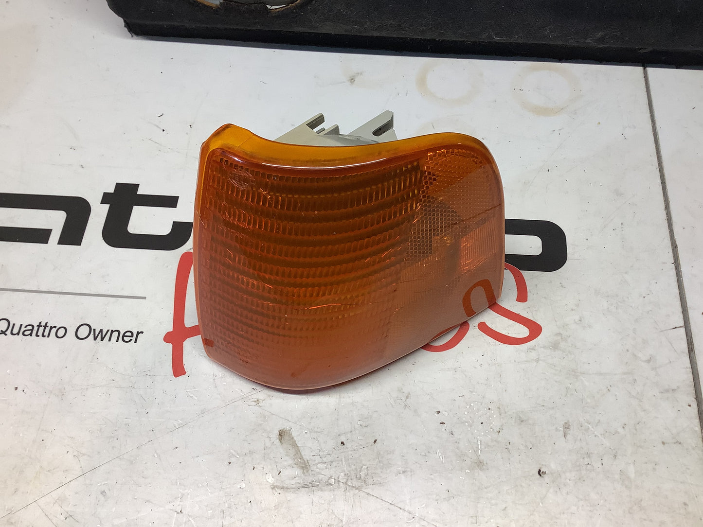 Driver Marker Light 443941625A