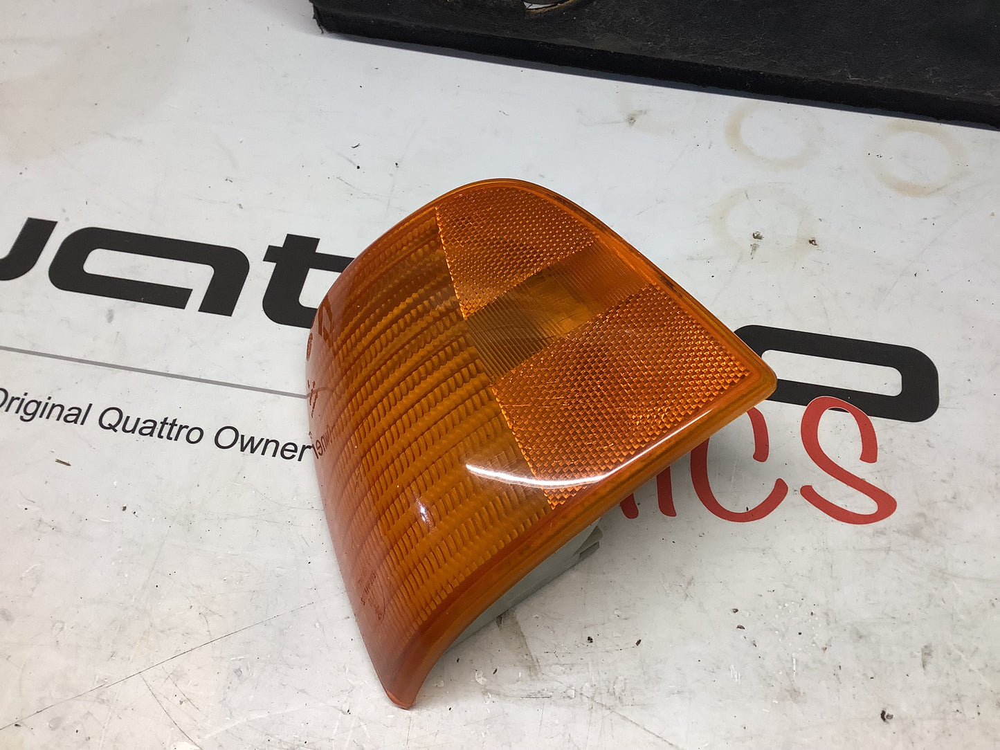 Driver Marker Light 443941625A