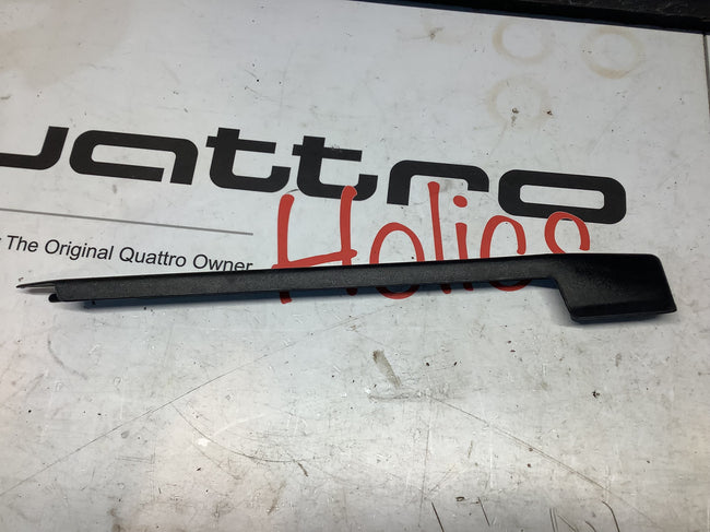 Driver Seat Rail Cover Trim 191881087A