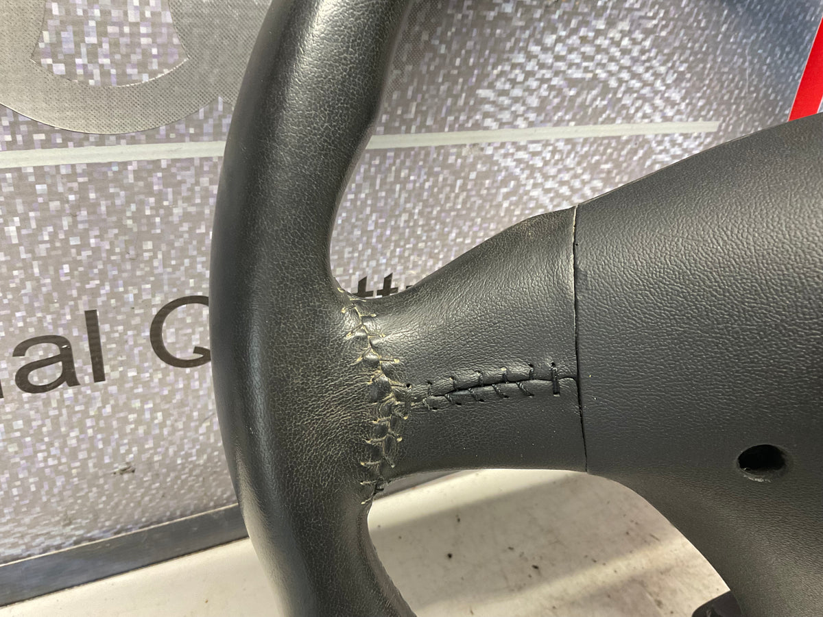 Leather Steering Wheel 4B0419091CH  C5  S6