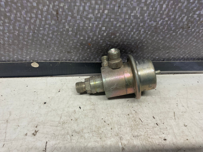 Fuel Pressure Regulator Bosch 034133534F