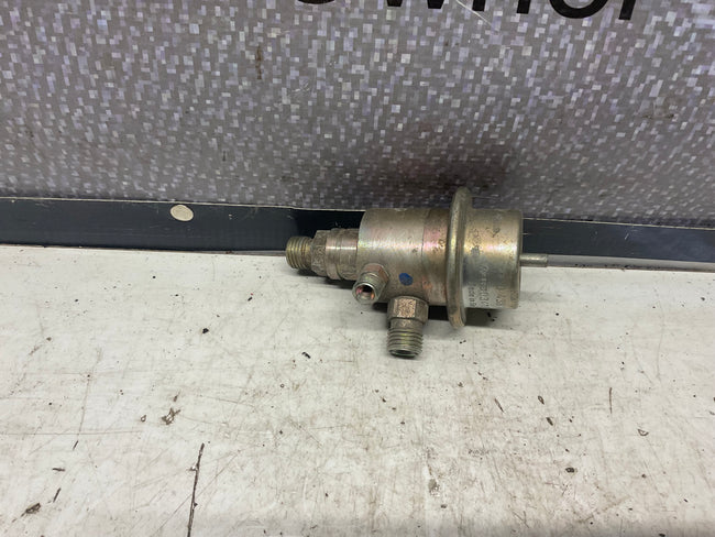 Fuel Pressure Regulator Bosch 034133534F