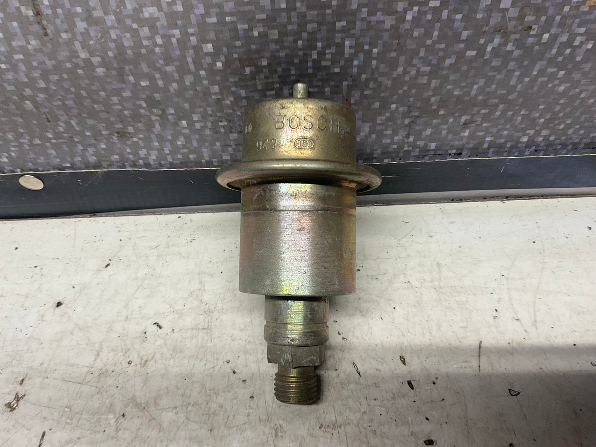 Fuel Pressure Regulator Bosch 034133534F