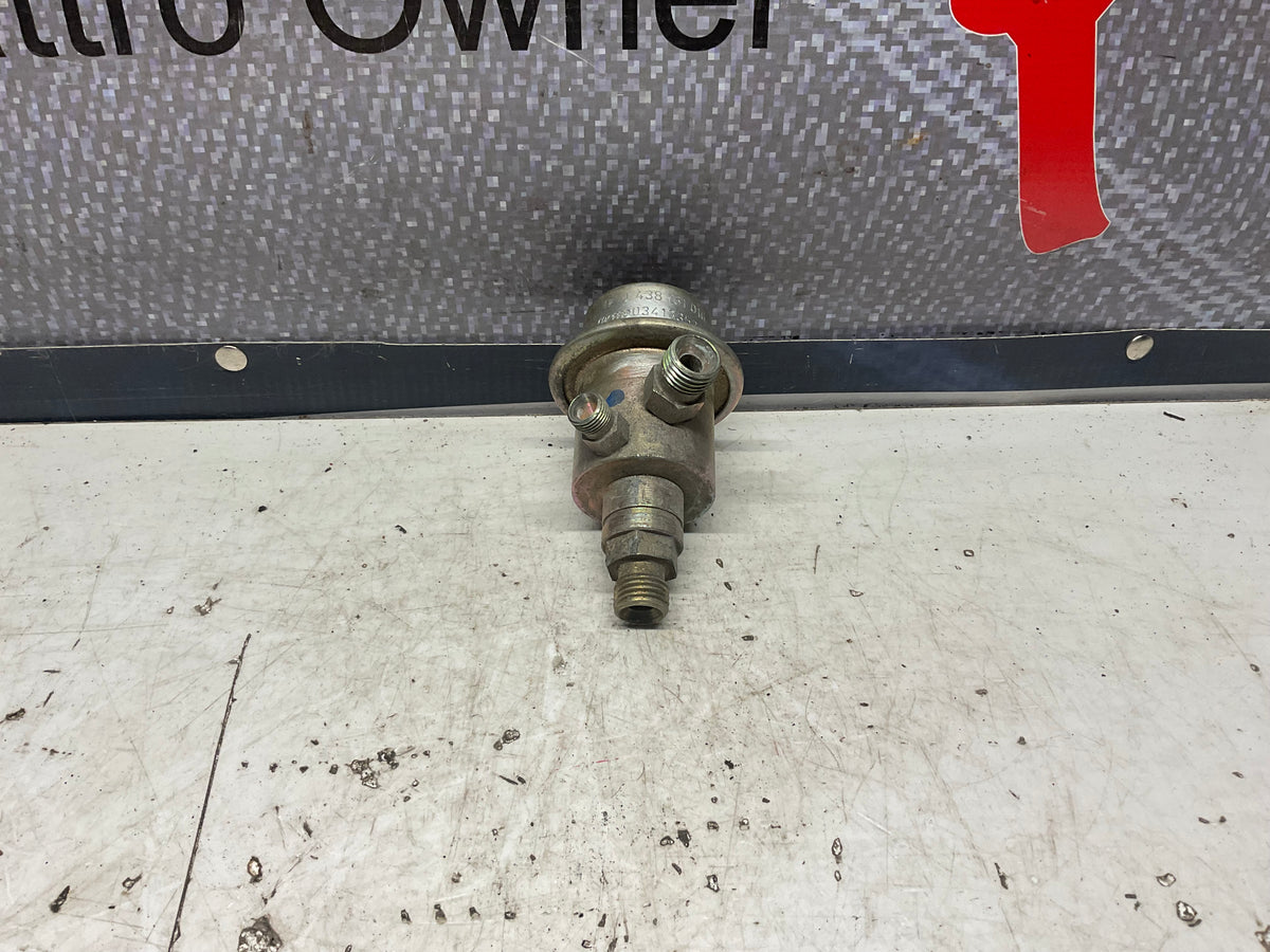Fuel Pressure Regulator Bosch 034133534F