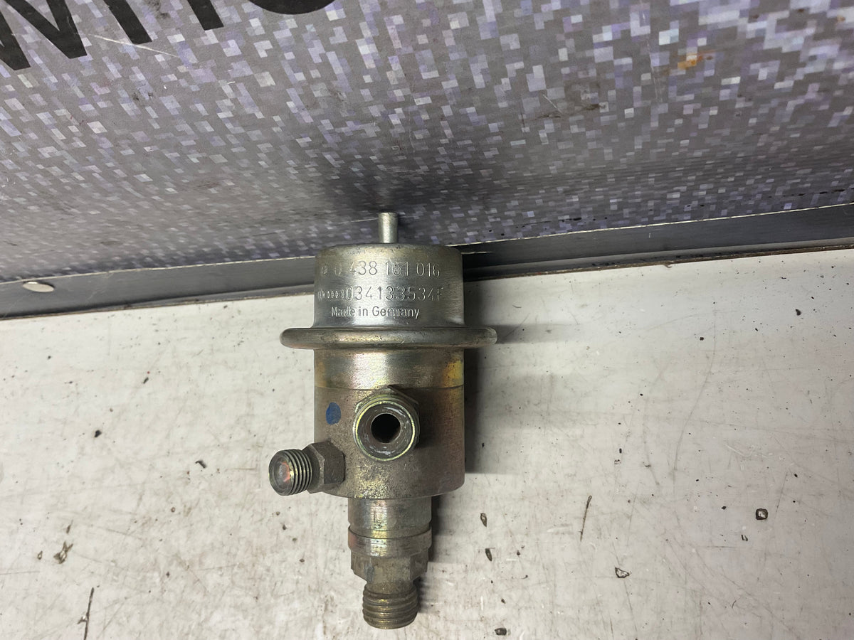 Fuel Pressure Regulator Bosch 034133534F