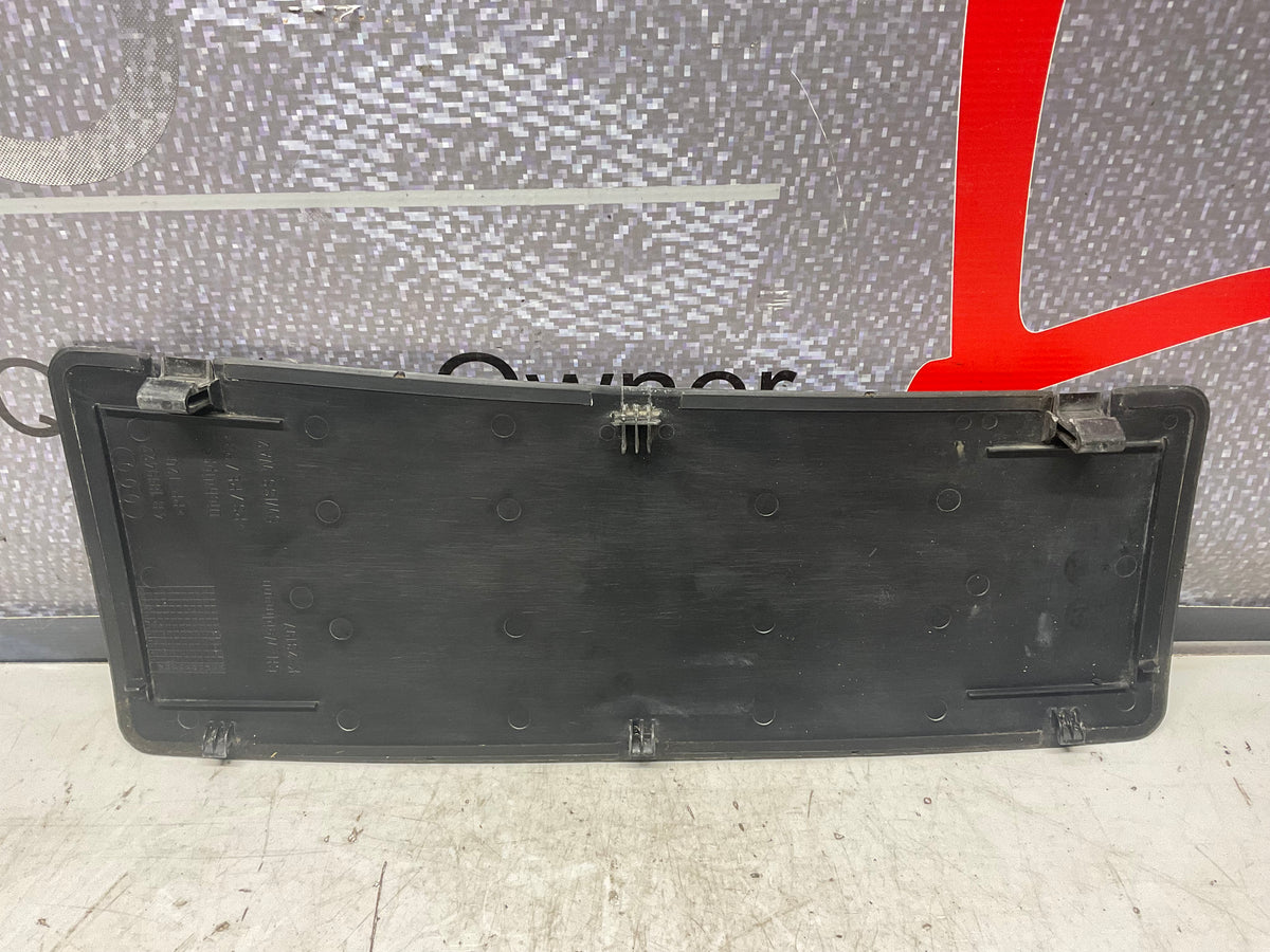 Battery Tray Cover  4B1819422  C5