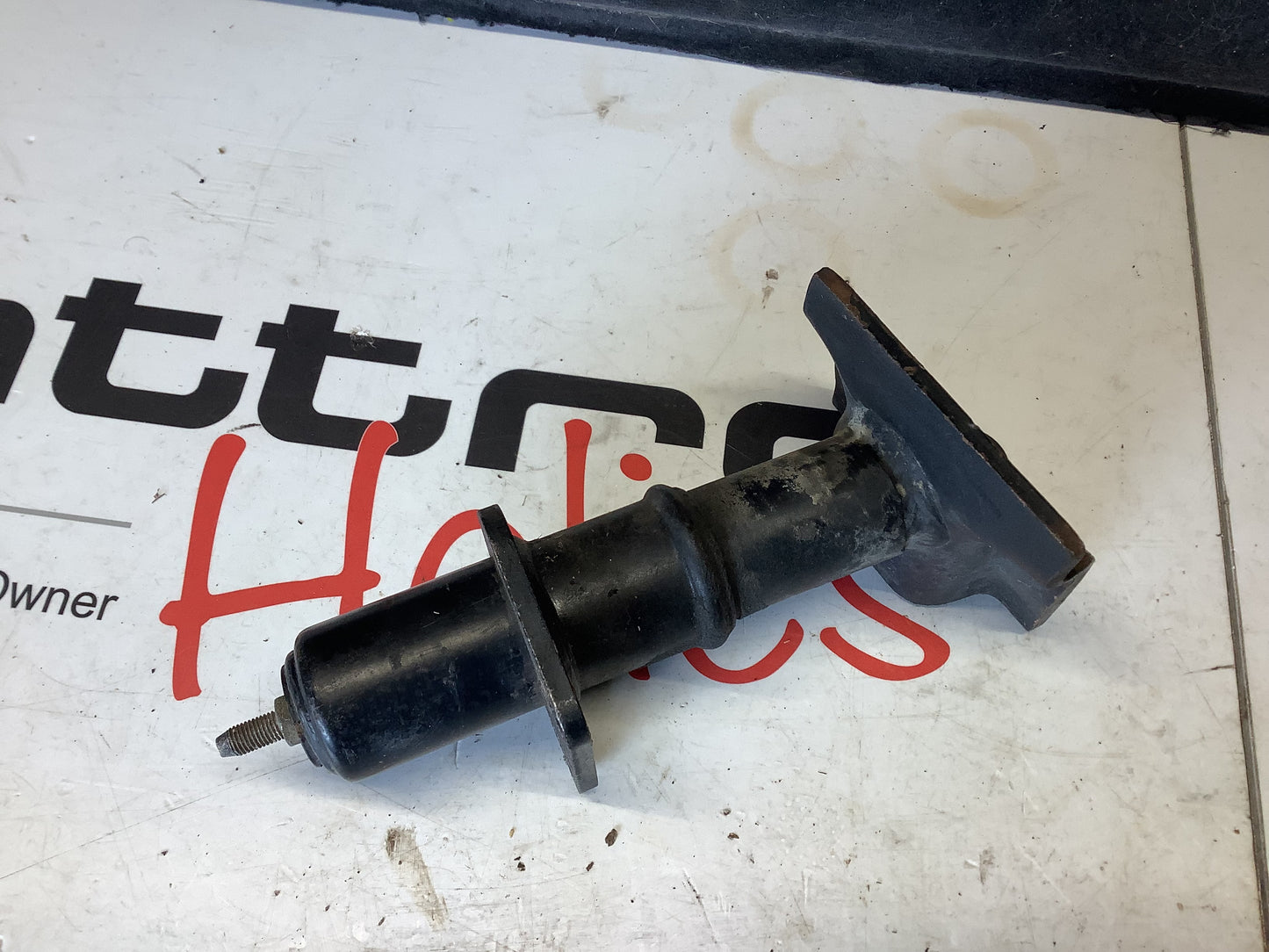 Front Bumper Shock 811807272G