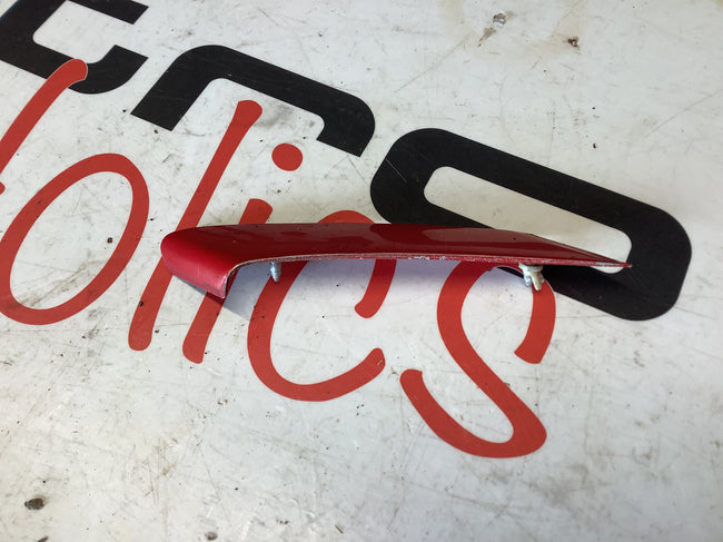Driver Quarter Panel Trim 893853215B
