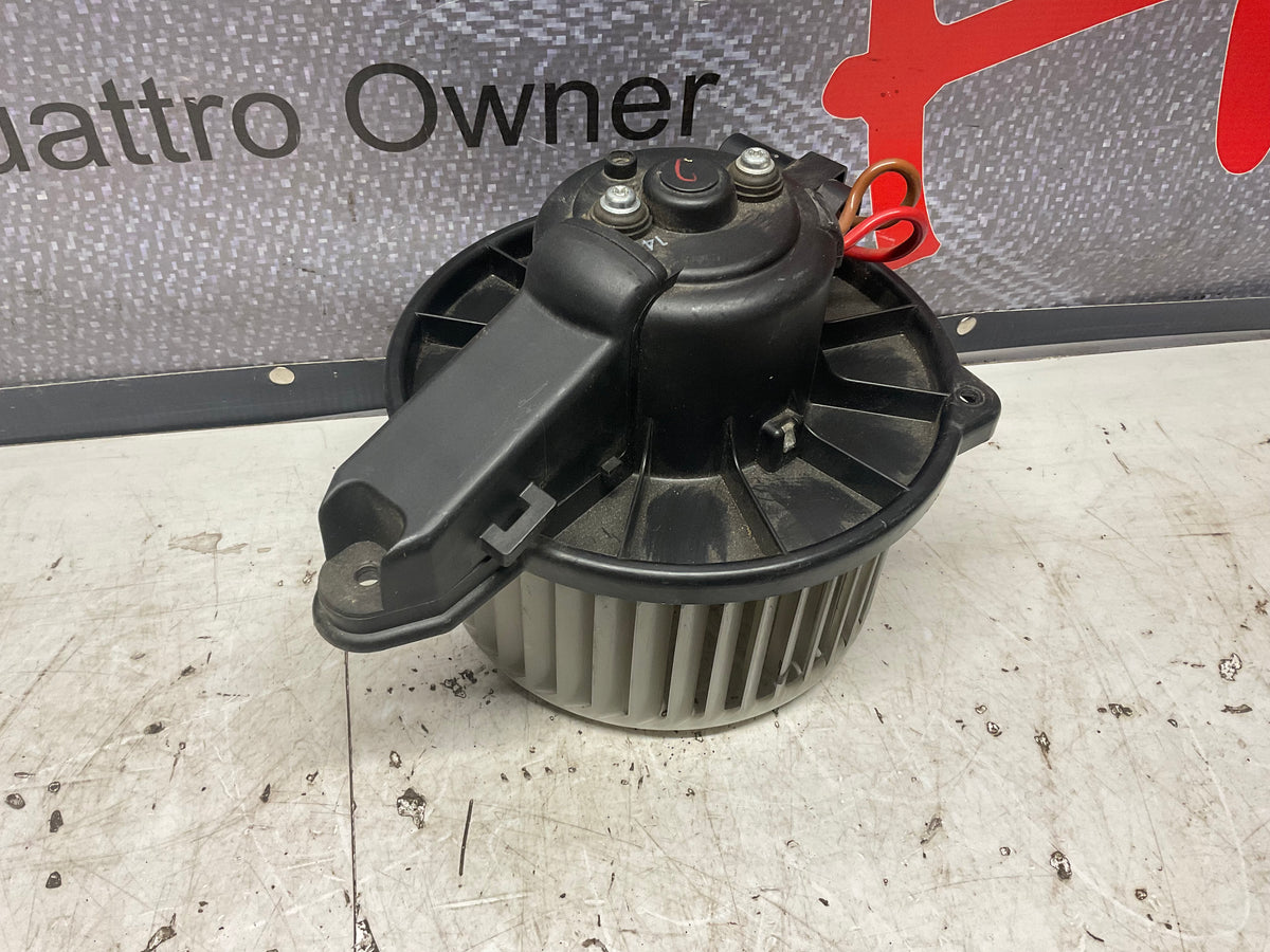 Climate Control Fan Blower Motor 4B1820021B  C5