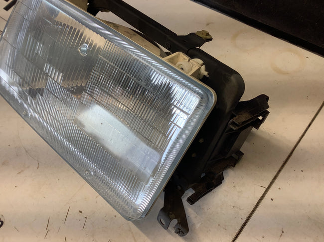 Driver Headlight 443941003H