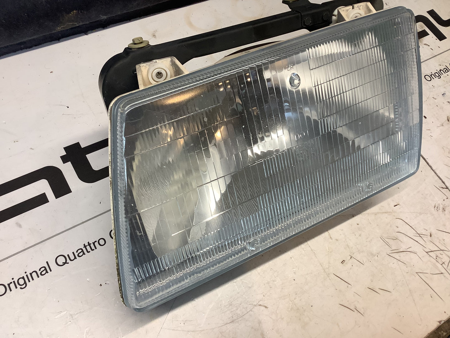 Driver Headlight 443941003H