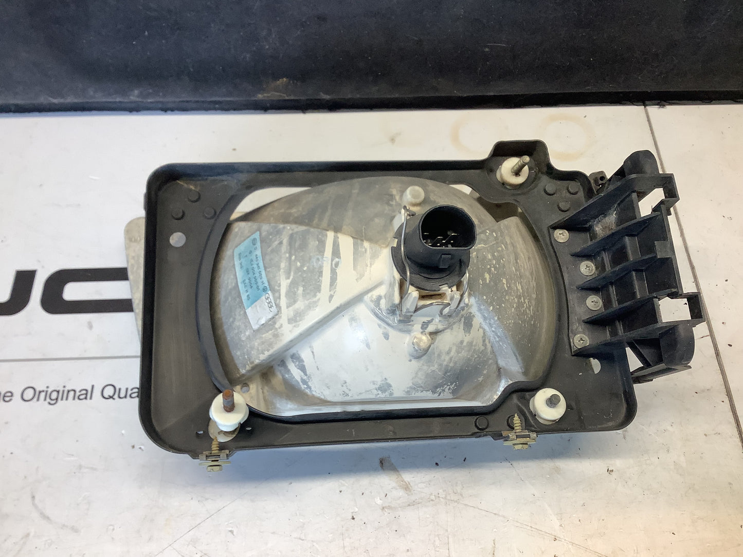 Driver Headlight 443941003H