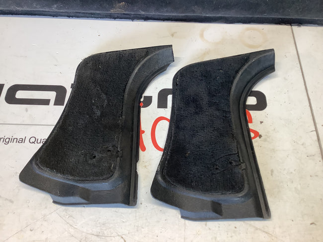 Driver Sill Trim Cover 855867271