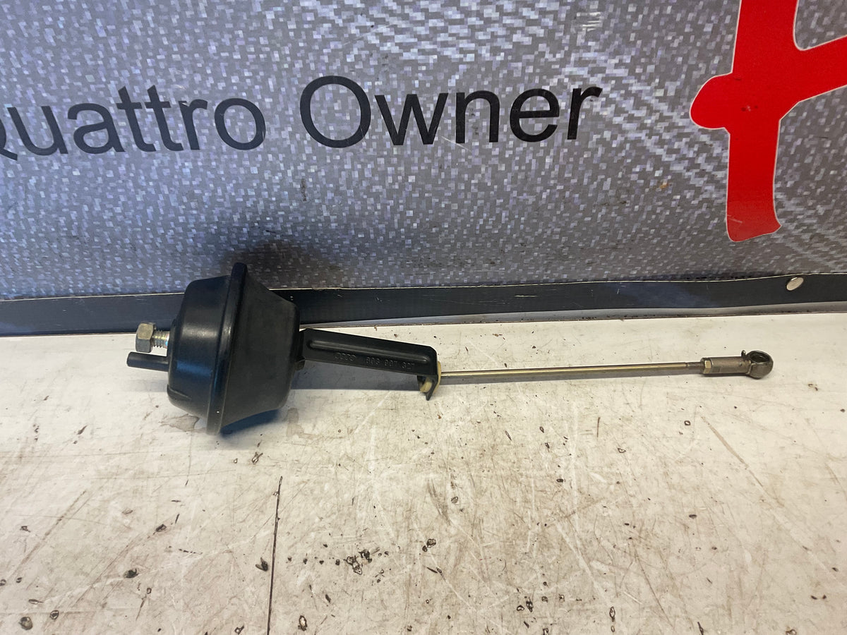 Cruise Control Vacuum Actuator  893907327  B3