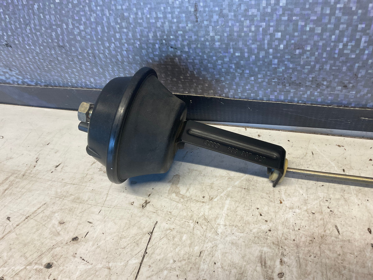 Cruise Control Vacuum Actuator  893907327  B3