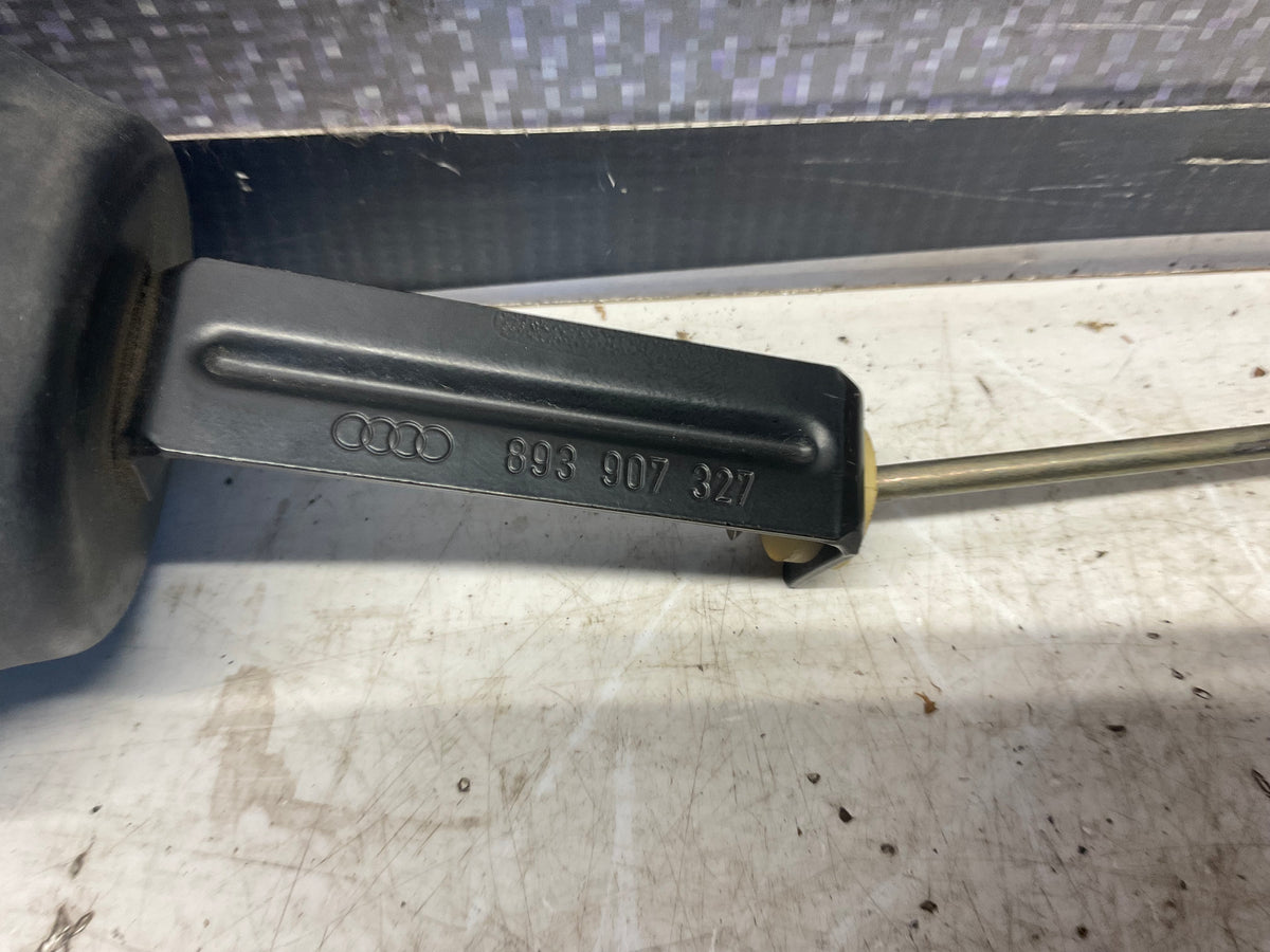 Cruise Control Vacuum Actuator  893907327  B3