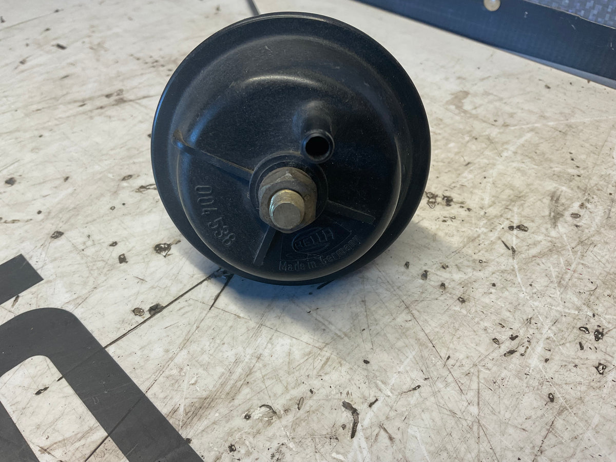 Cruise Control Vacuum Actuator & Linkage  811907327B  B2