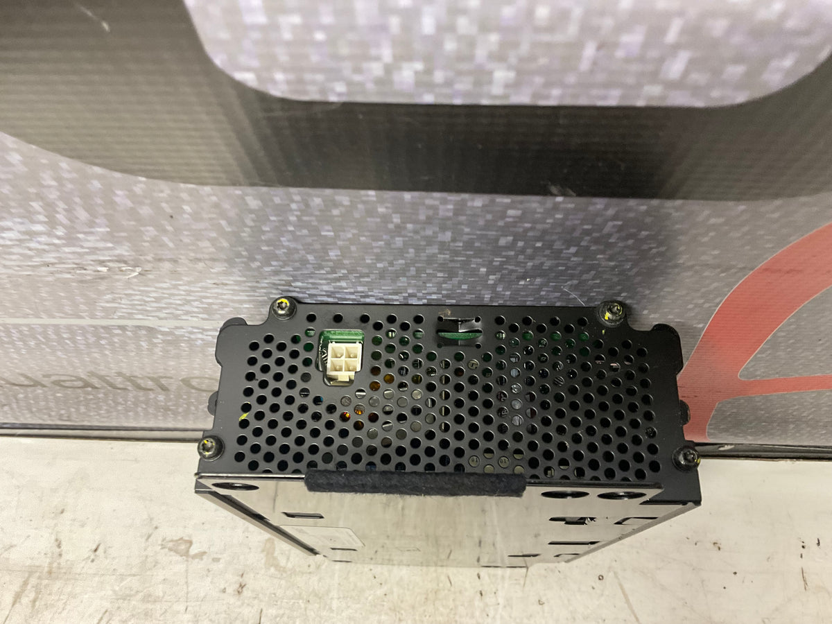 Bose Audi Amplifier 294009  C5 B5 D2