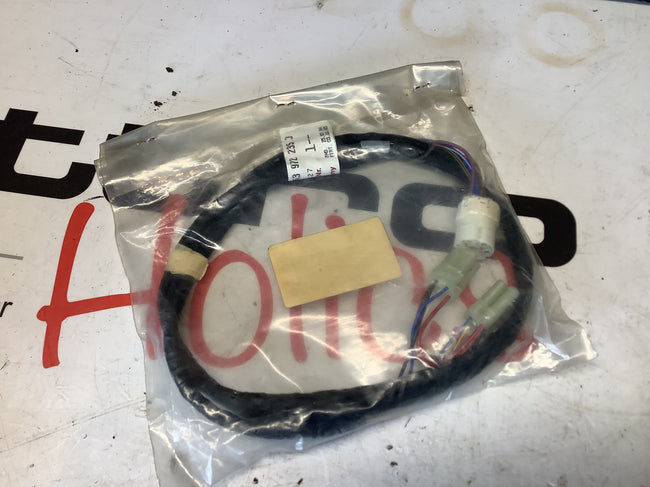 Power Mirror Wiring Harness 443972235J  NOS