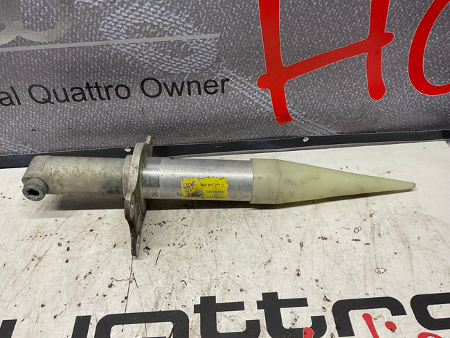 Front Bumper Impact Shock Absorber  4D0807271C  D2